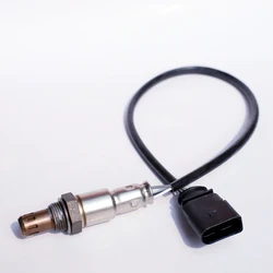03F 906262 Sensor oxígeno para VW Golf Variant 4Motion Skoda Fabia 1.2