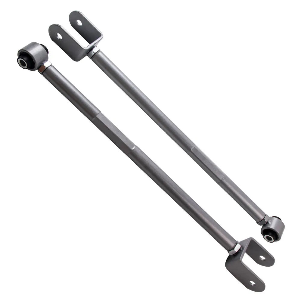 Brazo de control inferior trasero ajustable para BMW