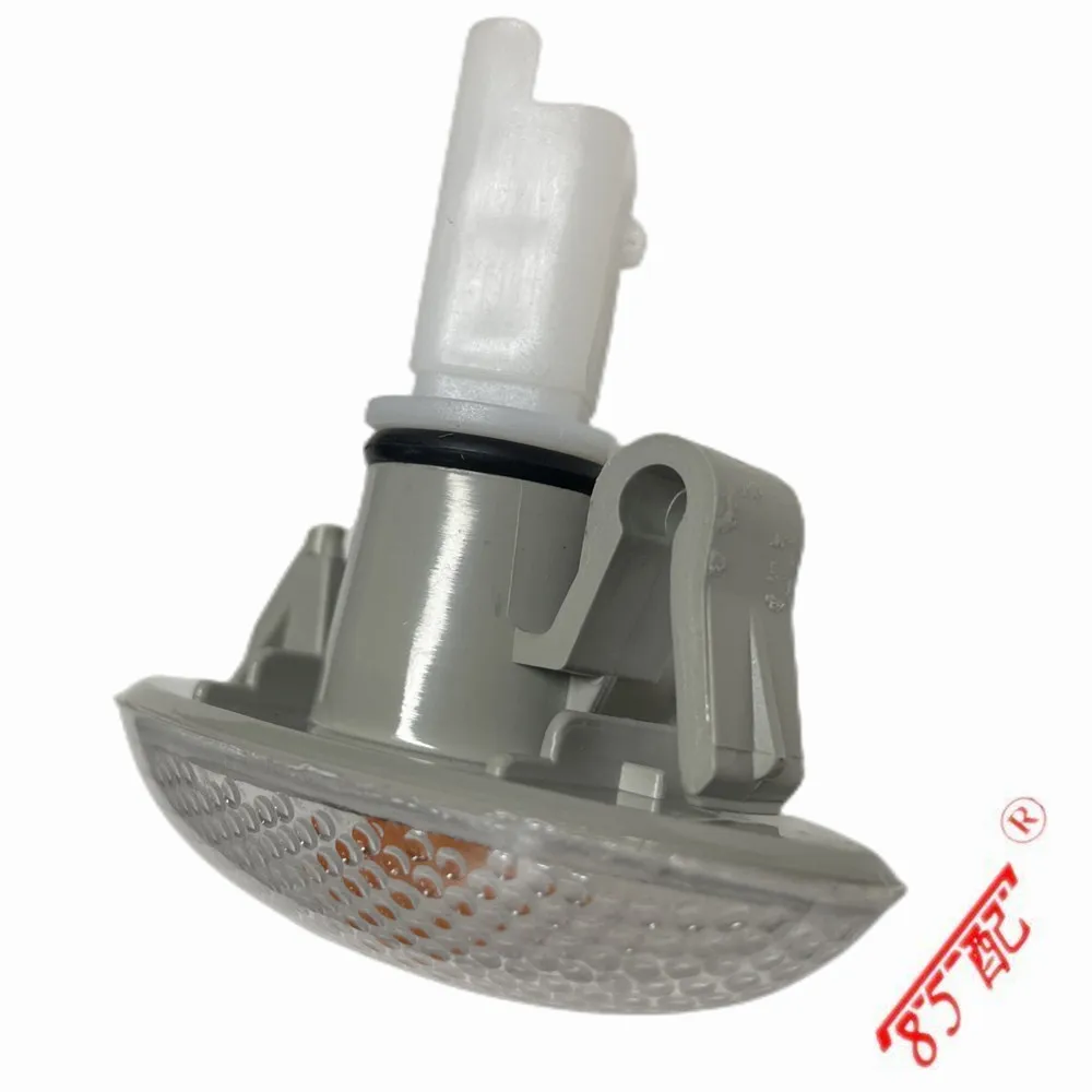 632574 Indicador lateral de giro Peugeot Citroen C2 Xsara Picasso C5 - imagen 3