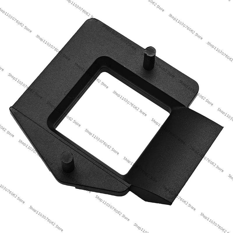 LR 056535 soporte bloqueo de capó para Range Rover Evoque y Discovery - imagen 4