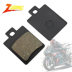 Pastillas de freno Vespa PX/LX/LXV/ET4 - 125/150cc