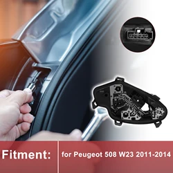 Portalámparas luz trasera izquierda Peugeot 508 W23 2011-2014