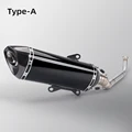 Type-a