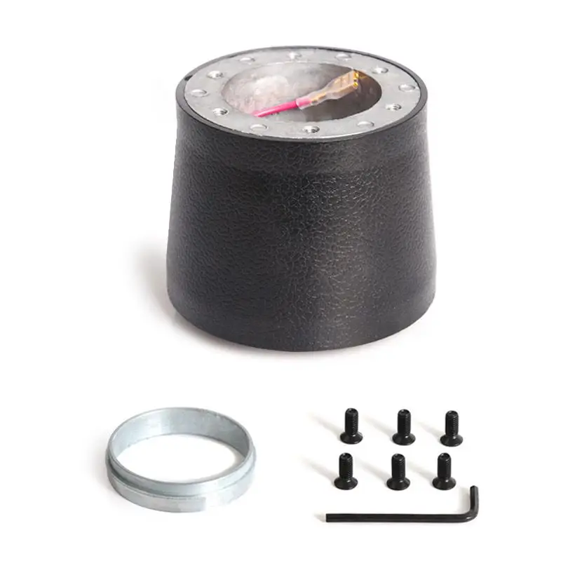 Cubo de volante Boss de aluminio para Lada