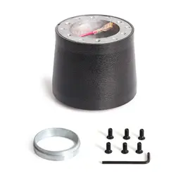 Cubo de volante Boss de aluminio para Lada