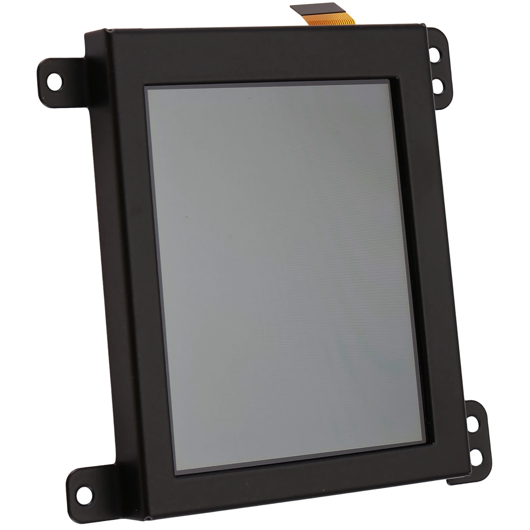 Panel monitor LCD Komatsu excavadoras PC200 PC220 PC300 PC400-7 - imagen 5