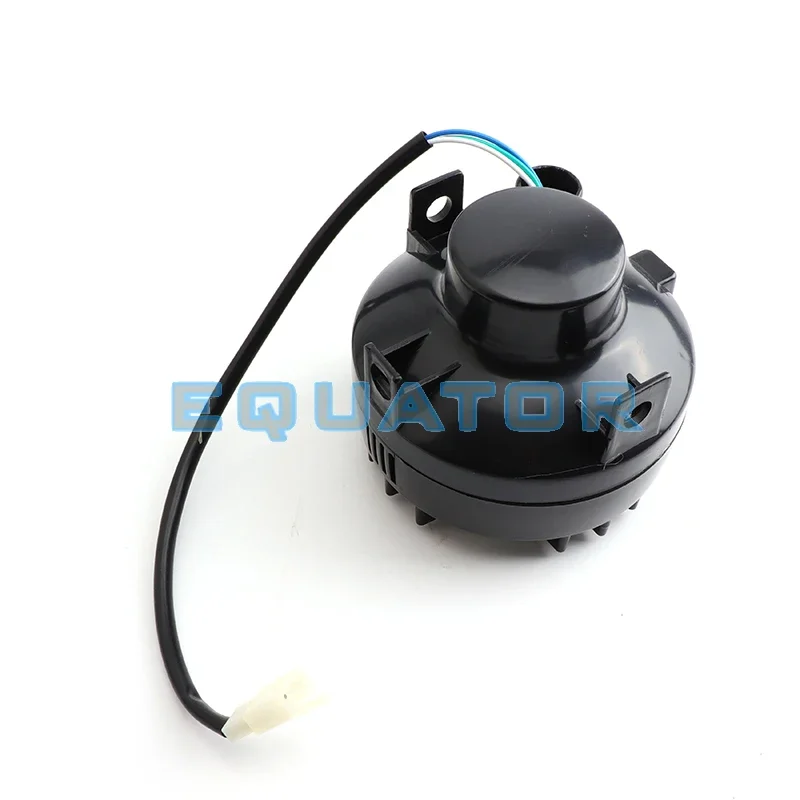 Faro delantero para scooter GY6 50-125 cc – Zuma/Honda Zoomer - imagen 3