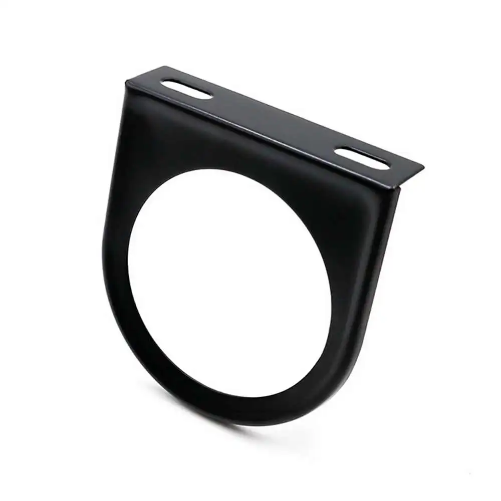 Soporte para calibre 52 mm panel simple con orificio – tablero de coche - imagen 5