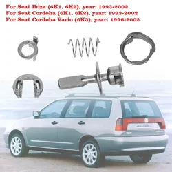 Kit de reparación de cerradura para SEAT Ibiza y Córdoba 6K