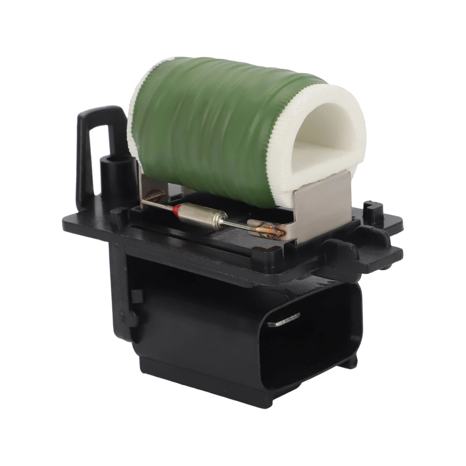 Resistencia del ventilador del radiador para Ford Transit 2013-2023 - imagen 2