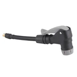Kit adaptadores inflate válvula francesa americana para neumáticos
