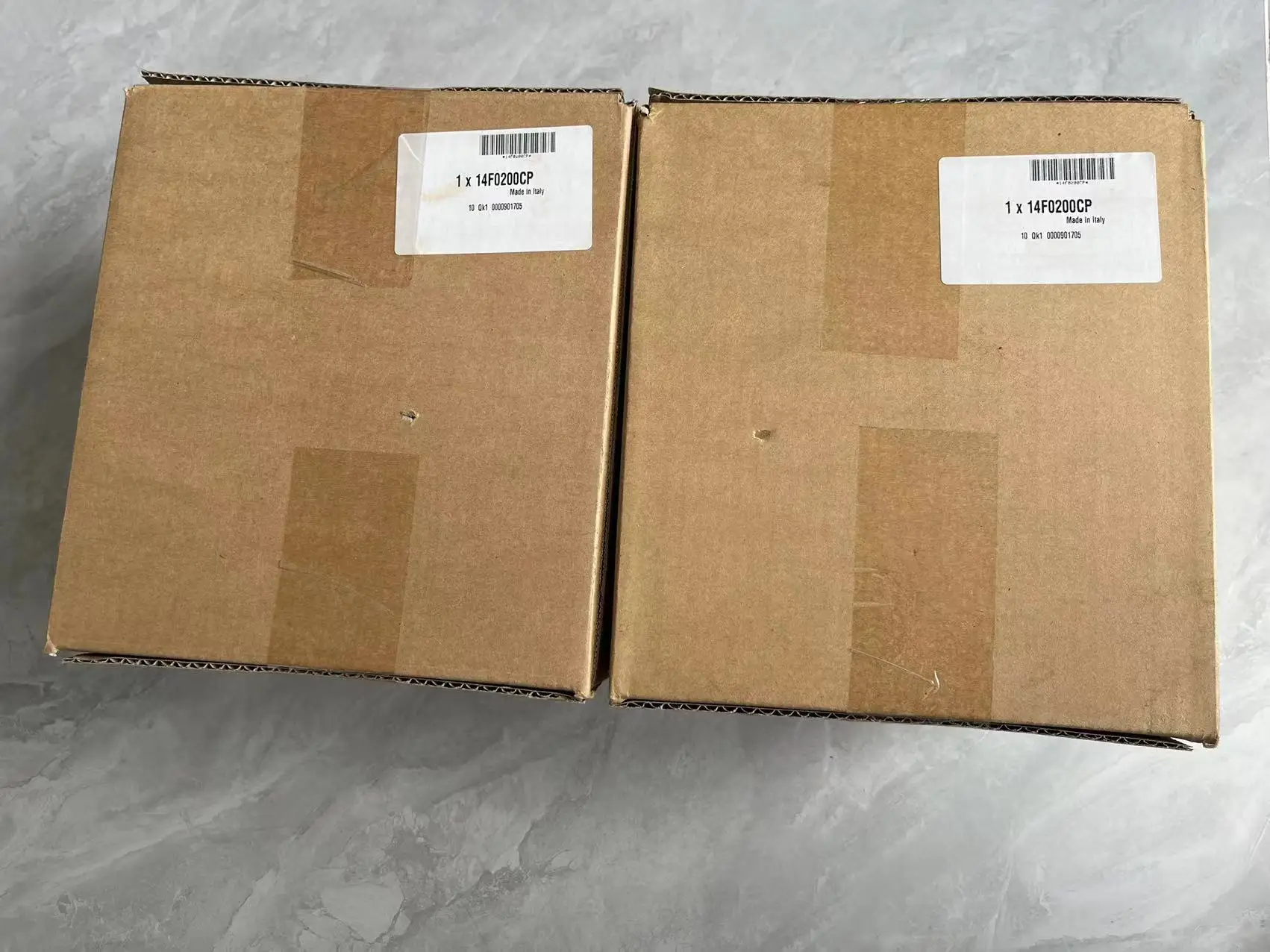 Filtro de entrada de aire del motor