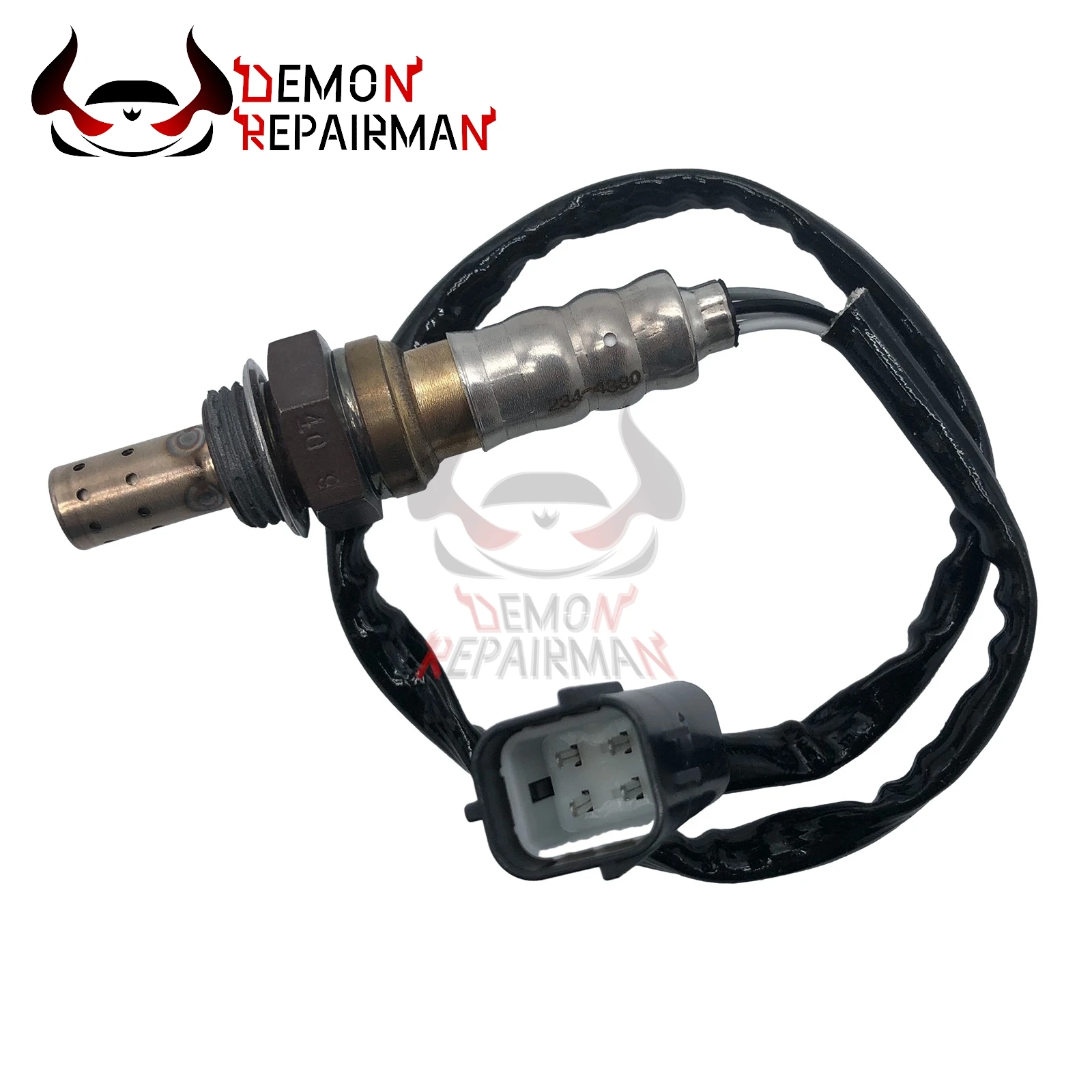 Sensor Lambda O2 234-4380 Nissan 350Z 370Z Altima Maxima Murano - imagen 5
