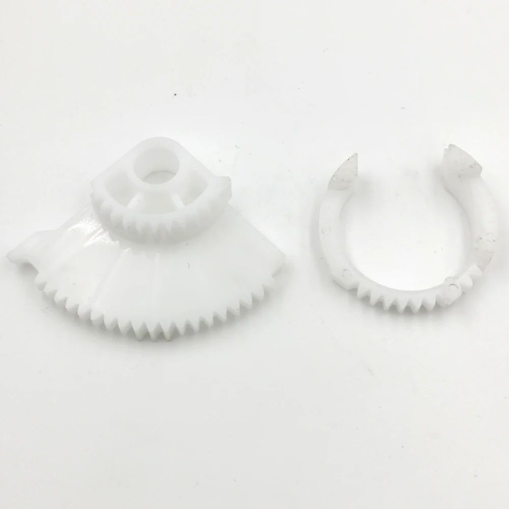 Kit reparación limitador altura asiento ISRI 6860 para MAN TGA/TGX - imagen 5
