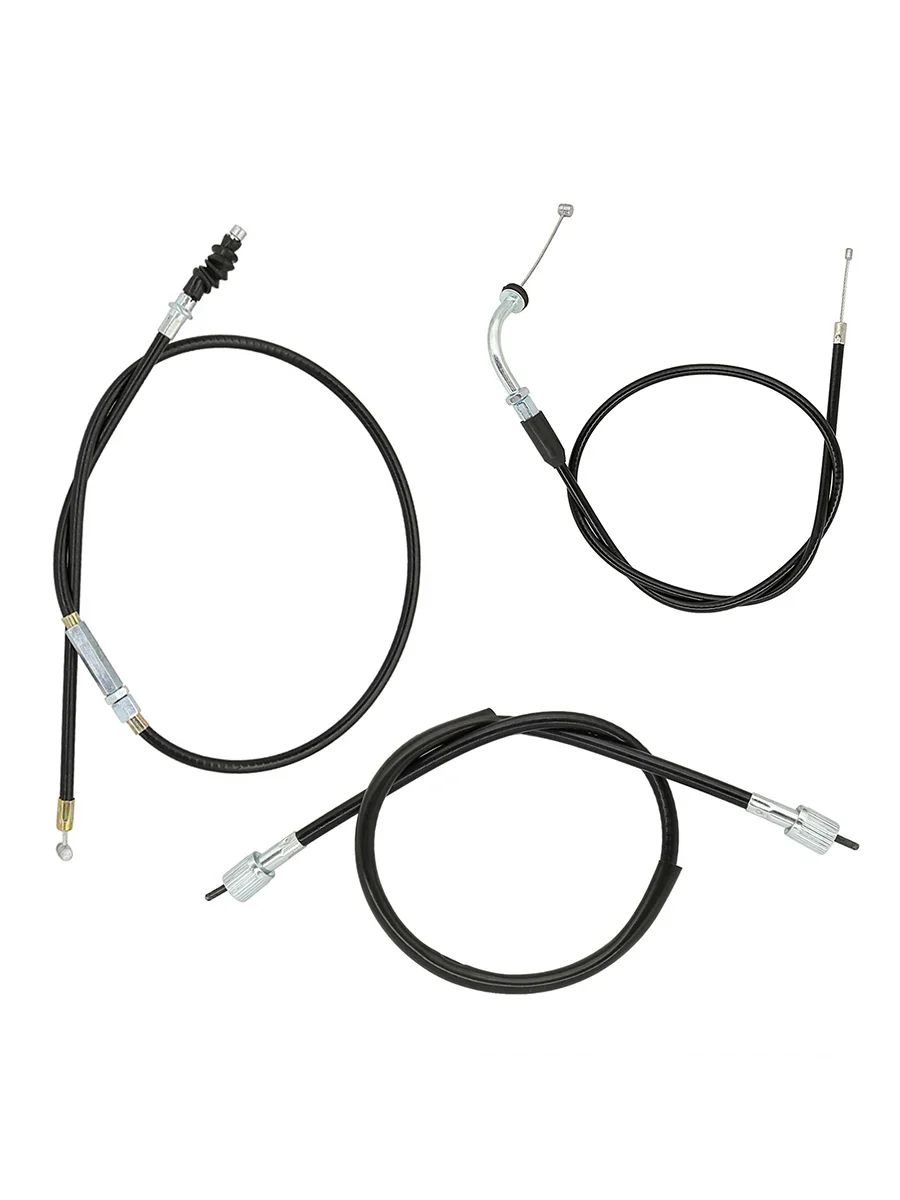 Línea de Cable de acelerador