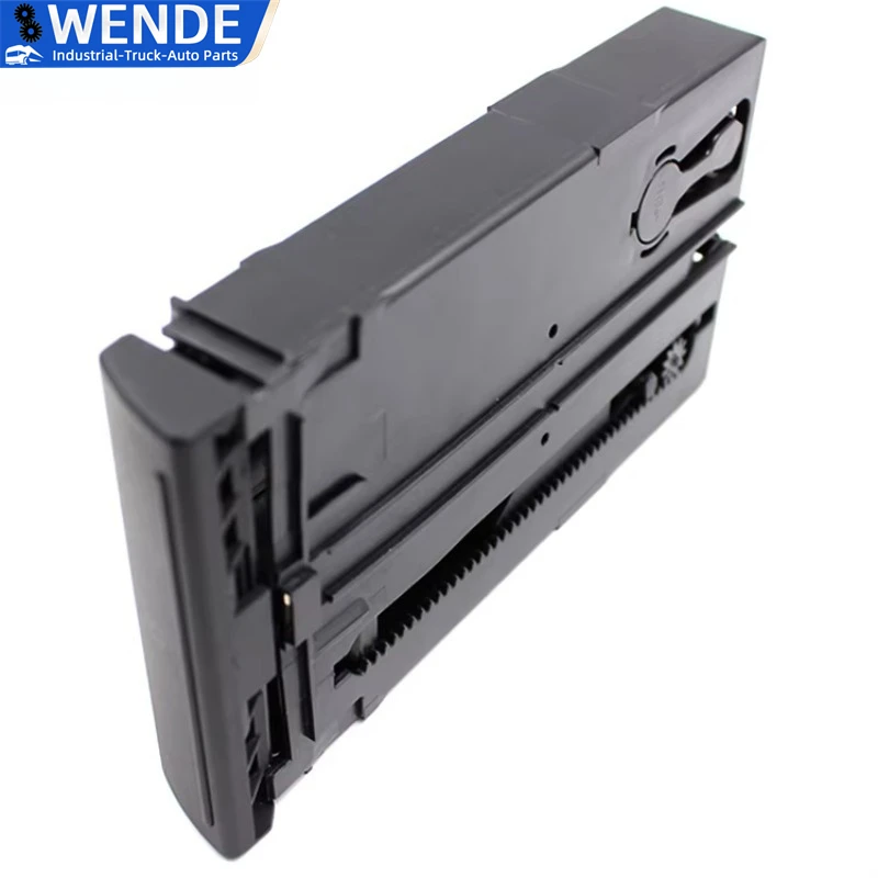 4B0862534D portavasos plegable elástico Audi A6 C5 1998-2005 - imagen 4