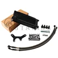 Black B 125-140cc
