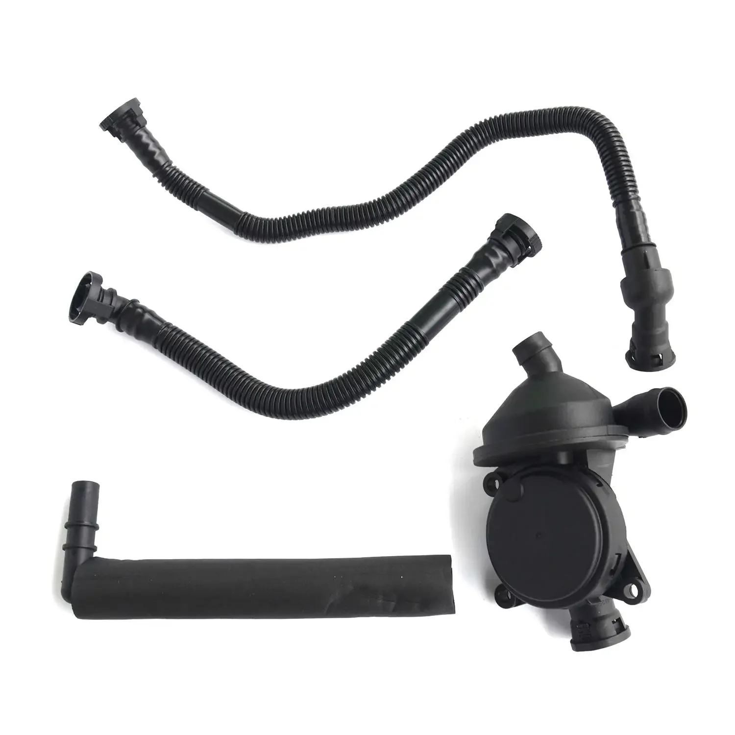 Kit mangueras válvula cárter CCV AP03 – BMW 316 318 E46 N42/N46