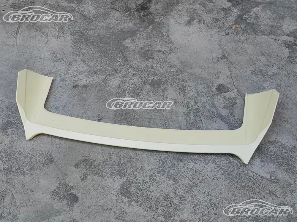 Alerón de techo ABS brillo negro Toyota RAV4 Gen 5 - imagen 5