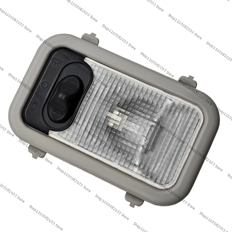 LK-4123010 Luz de lectura frontal para techo interior BYD F0 - imagen 5