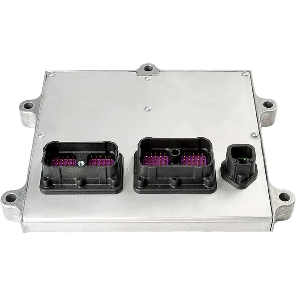 ECU módulo de control motor 4921776 para Cummins ISB QSB 6.7 - imagen 3