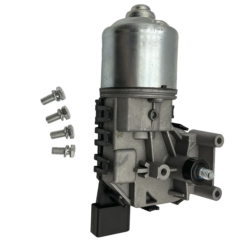 Motor limpiaparabrisas 6R1955119 para Volkswagen Jetta 2011-2018 - imagen 5