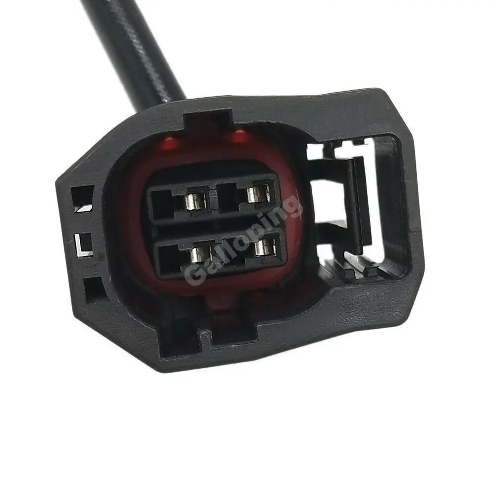Sonda Lambda Mazda 2/3 BK 1.4 y 1.6 gasolina 2003-2015 - imagen 5