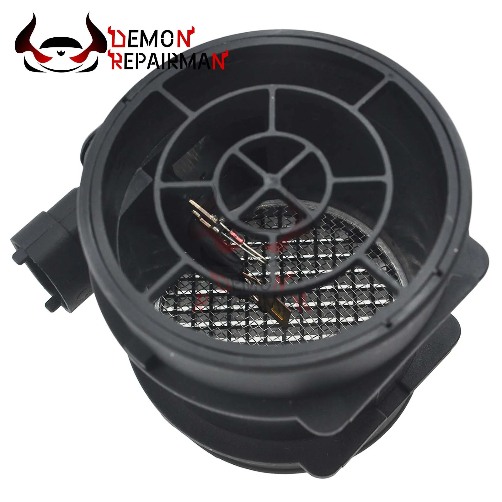 Caudalímetro MAF 5WK9606 para Holden Astra, Tigra XC y Saab 9-3 Z18XE - imagen 3