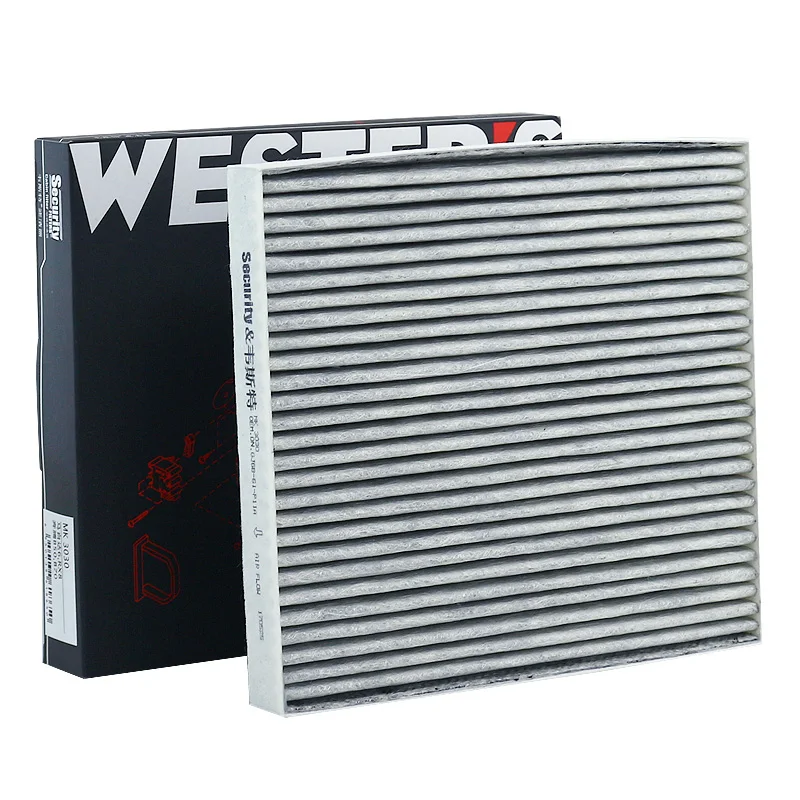 WESTGUARD MK3030 Filtro de habitáculo para Mazda 6 y CX-7 - imagen 2