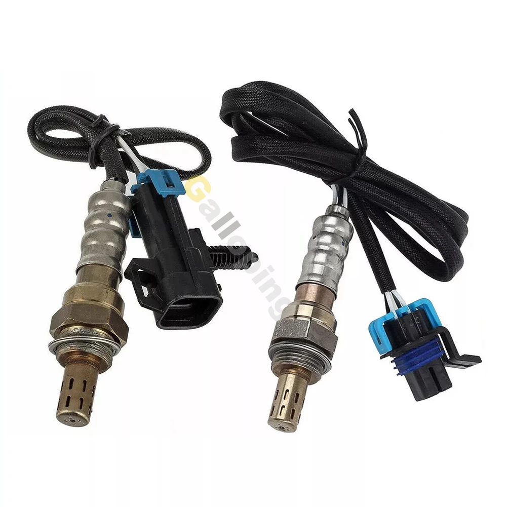 Sonda lambda Chevrolet Cobalt Saturn Ion 2.0L 2005-2007 - imagen 2