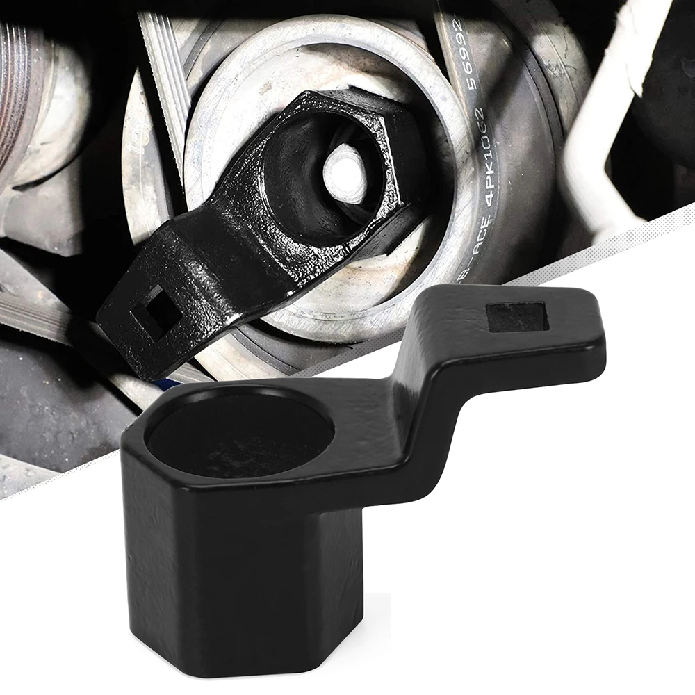 Extractor de polea de cigüeñal 50 mm para Honda y Acura - imagen 3