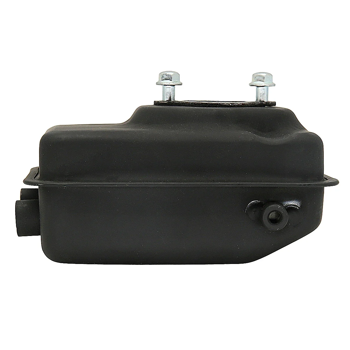 Kit silenciador de escape deportivo para minimoto 47/49 cc 2T - imagen 4