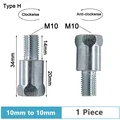 Type-H M10M10