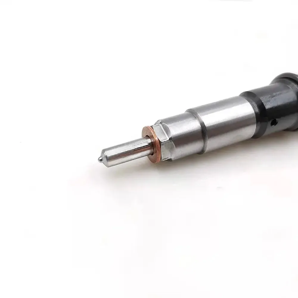 Para 5296723 Isf3.8 Dieselmotor G3 Common Rail Brandstofinjector - imagen 2