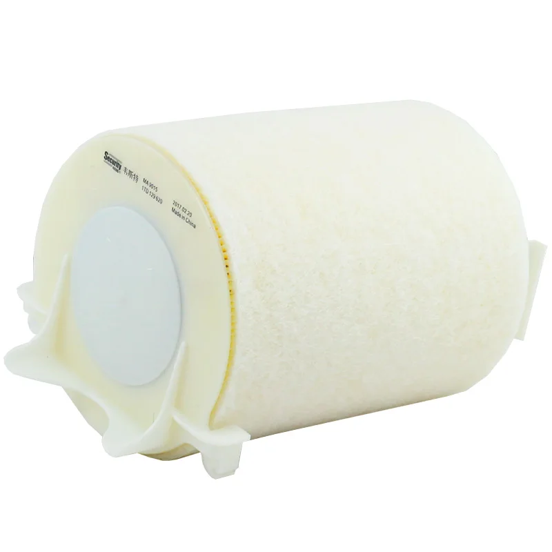 Filtro de aire MA9015 para VW Golf Jetta Passat Tiguan Audi A3 Seat - imagen 4