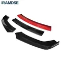 Gloss Black-red