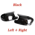 1 pair black