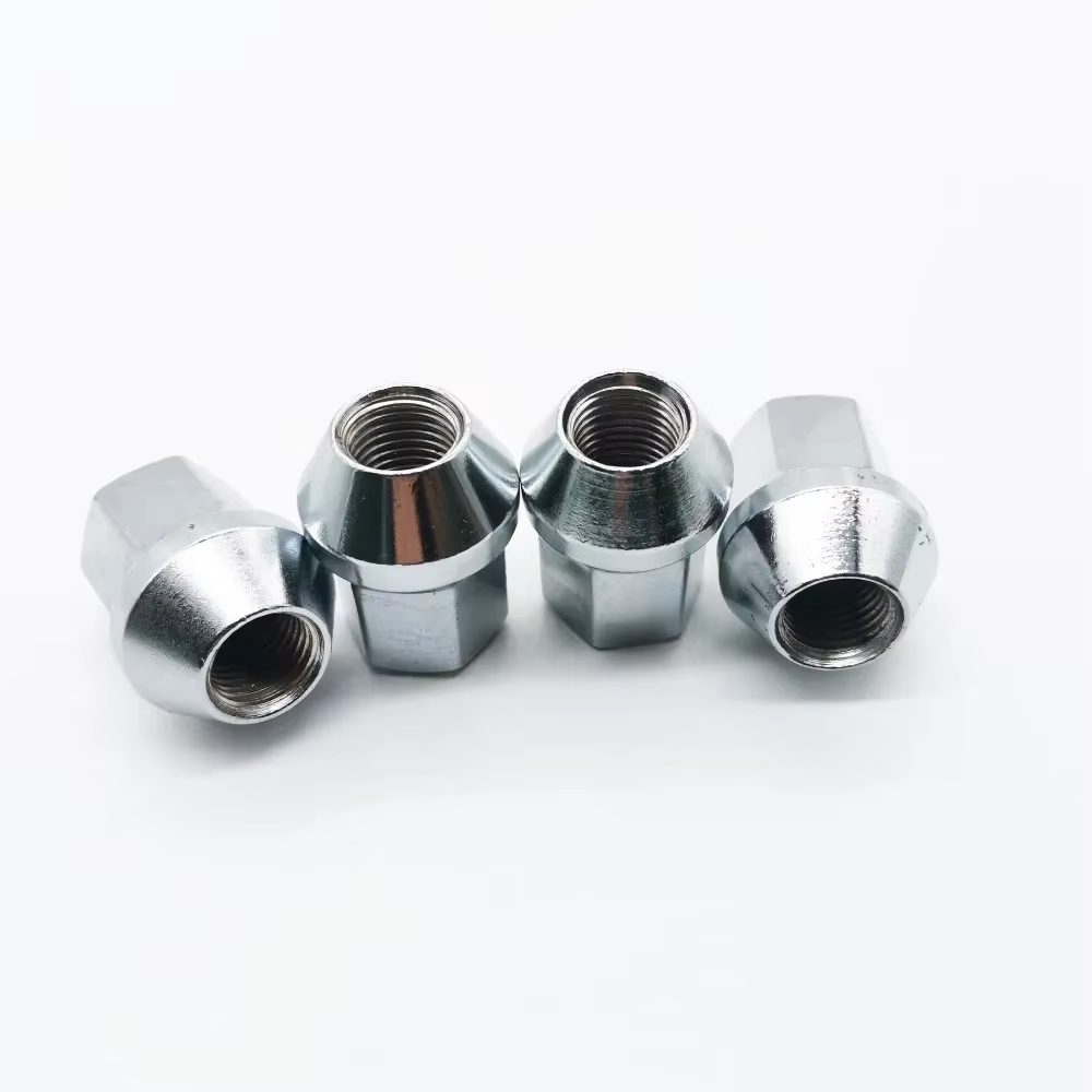Juego de tornillos de rueda M14x1,5 para Ford S-Max y Jaguar F-PACE - imagen 3