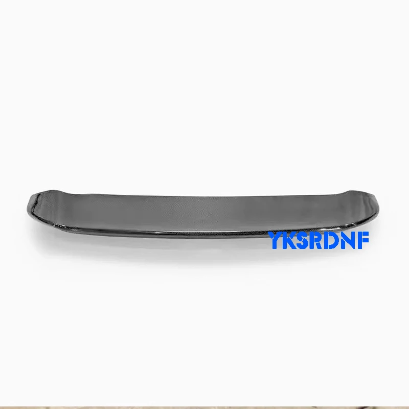 Alerón trasero fibra carbono estilo ROWEN para Toyota Prius - imagen 4