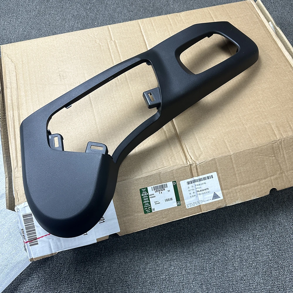 Cojín exterior izquierdo asiento delantero Land Rover Range Rover Sport