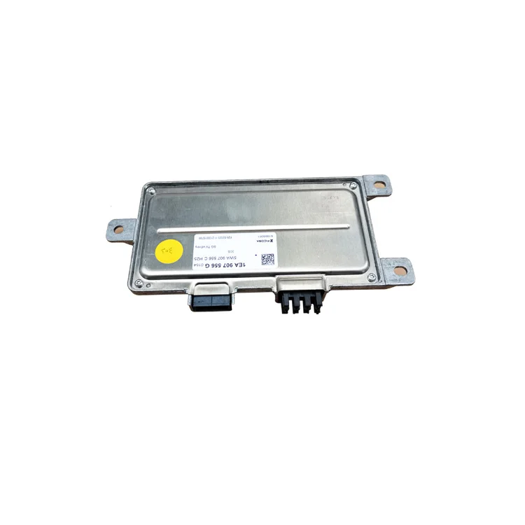 Unidad de controlador de Control electrónico de piezas de automóvil, ordenador con cámara 360, accesorios para VW ID4 ID6 OE 1EA907556G - imagen 3