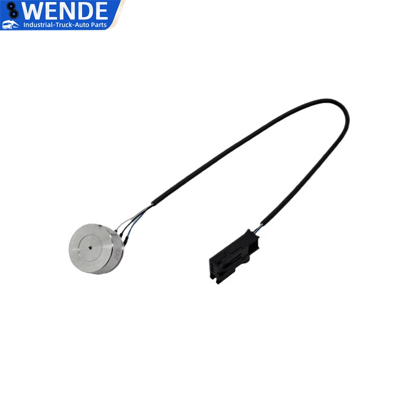 Sensor de Presión Hidráulica de Transmisión para Audi - imagen 2