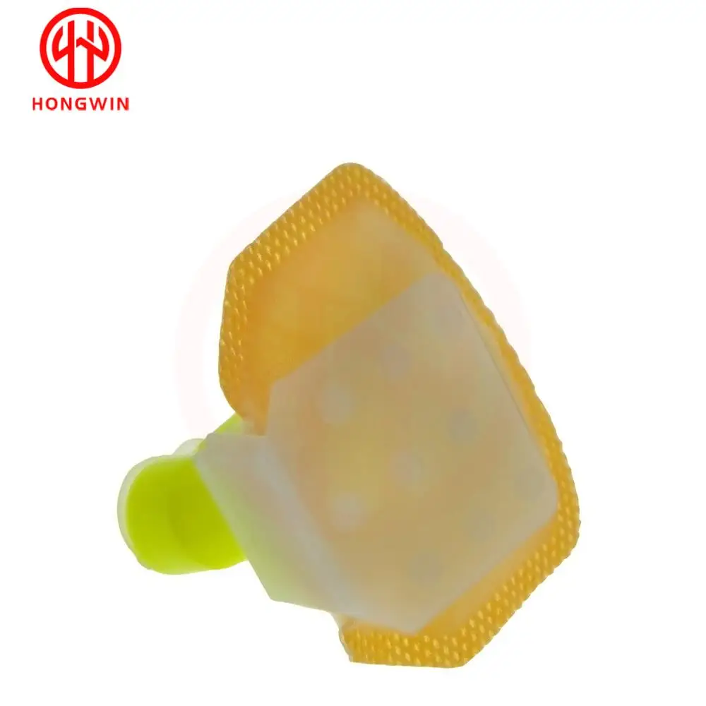 Filtro tamiz bomba de combustible Suzuki GSX-R y V-Strom 15420-35F01 - imagen 4