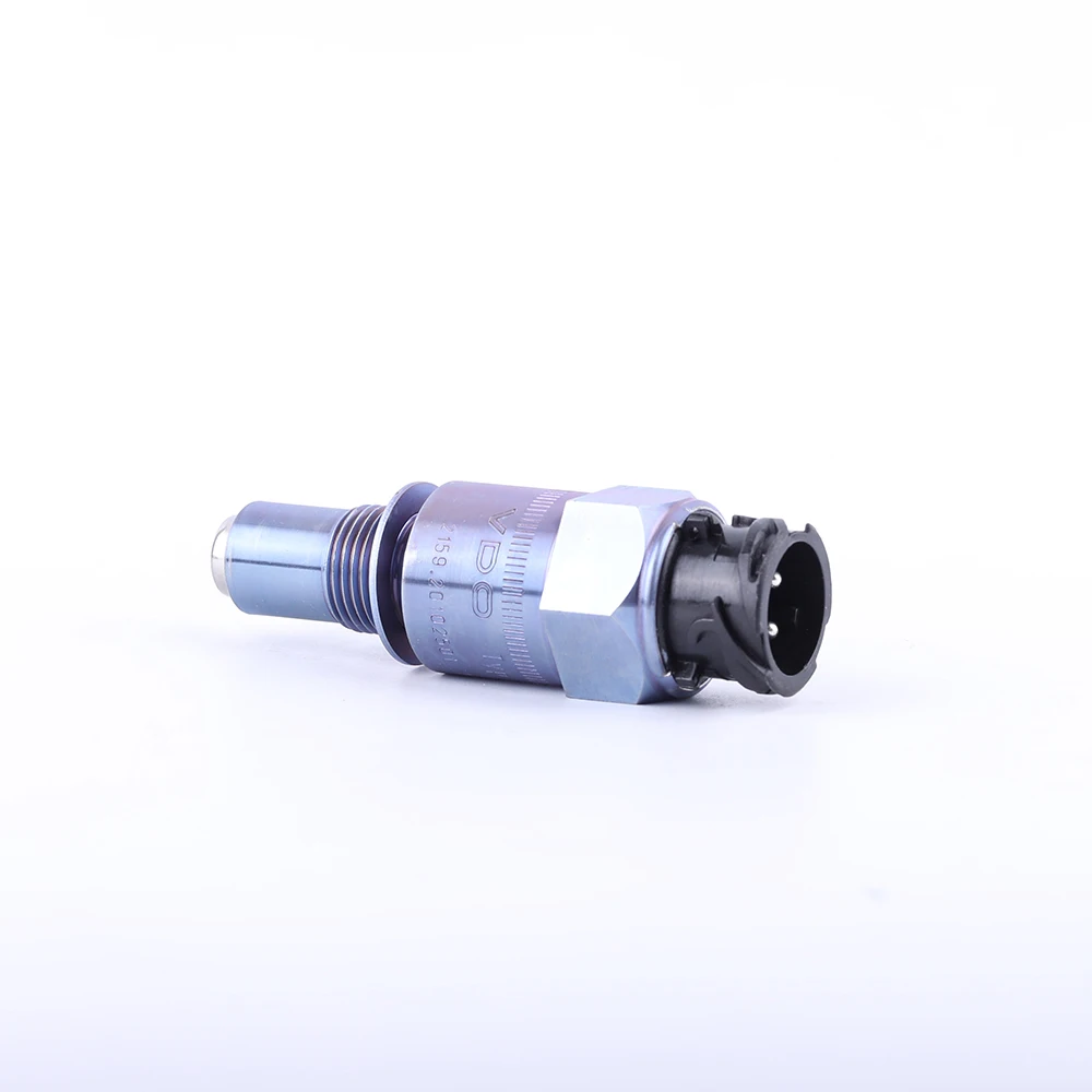 Siemens VDO 215920102501 Sensor de velocidad del coche - imagen 3