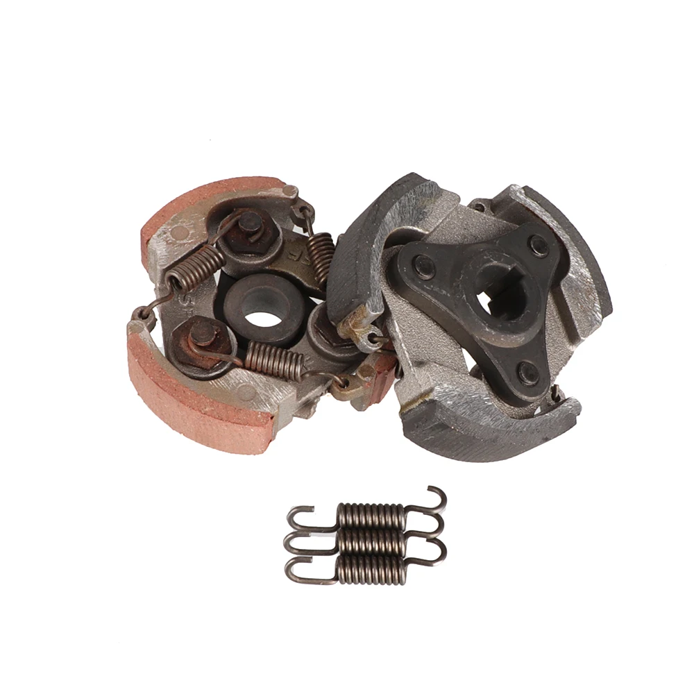 Muelle de embrague aluminio para minimoto 47cc y 49cc 2T - imagen 2