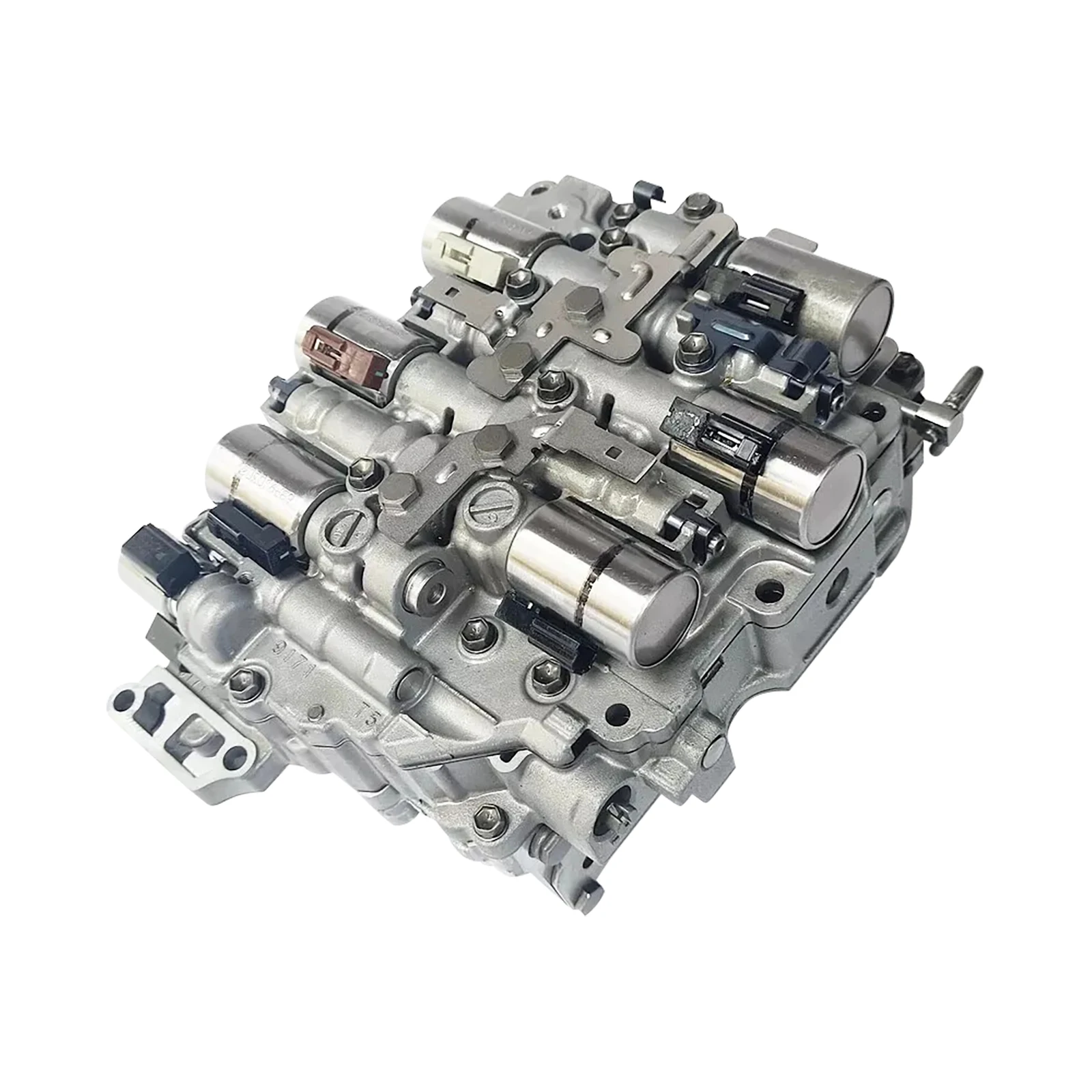 Cuerpo de válvulas cambio automático AF40 – Volvo, Citroën, Peugeot - imagen 4