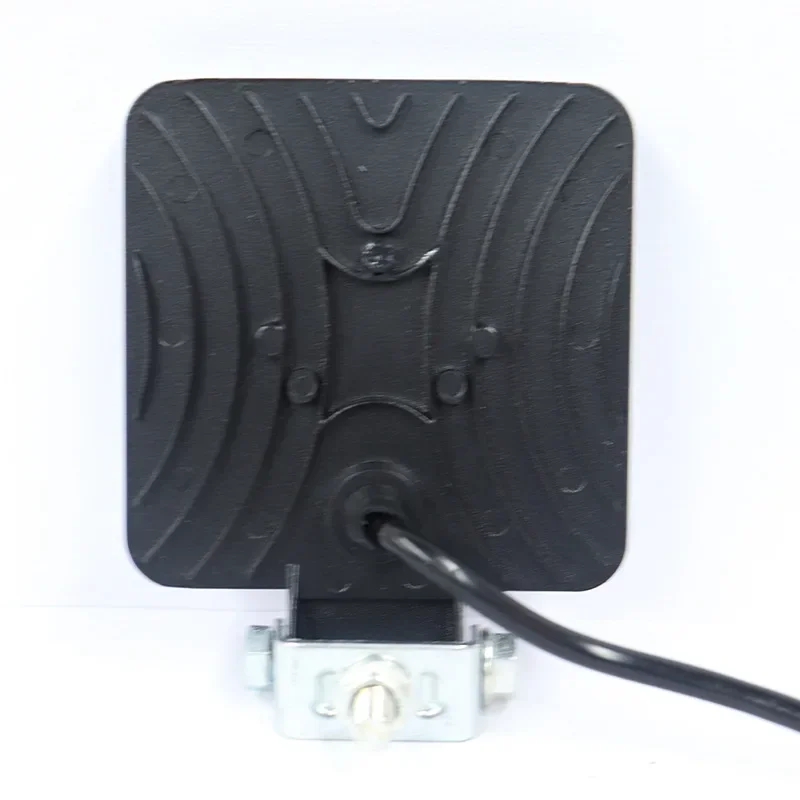 Luz LED techo 4x4 larga distancia para todoterreno