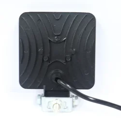 Luz LED techo 4x4 larga distancia para todoterreno
