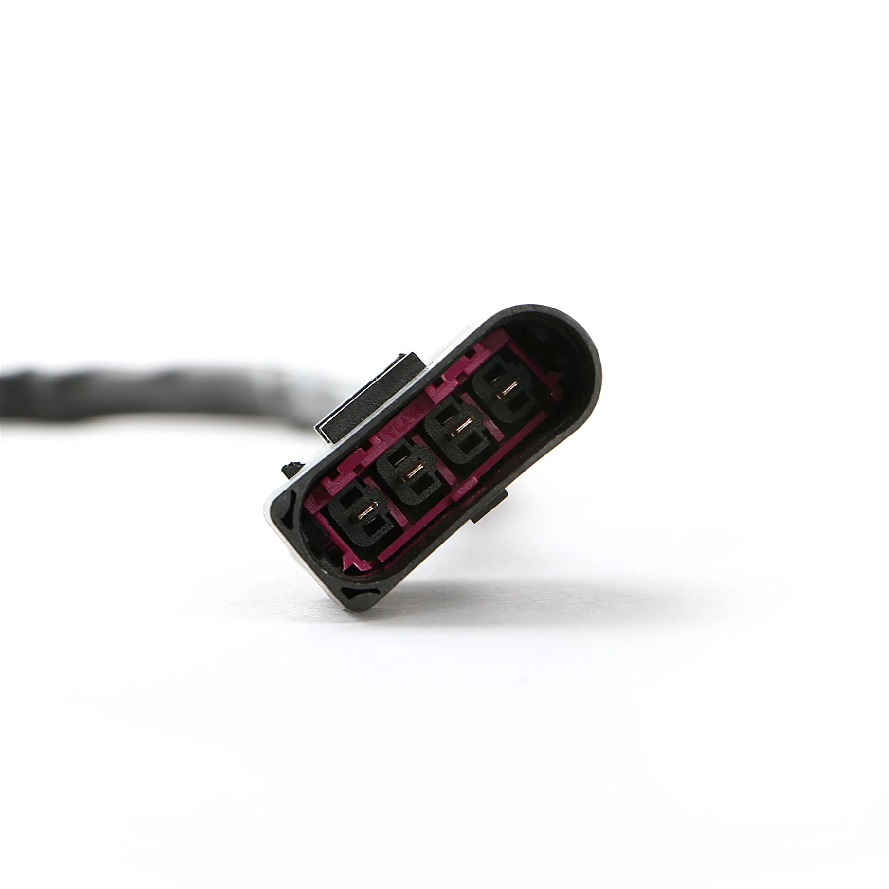 Sensor lambda O2 Bosch para VW Golf, Audi A3 y Skoda Octavia 1.8 TDI - imagen 4