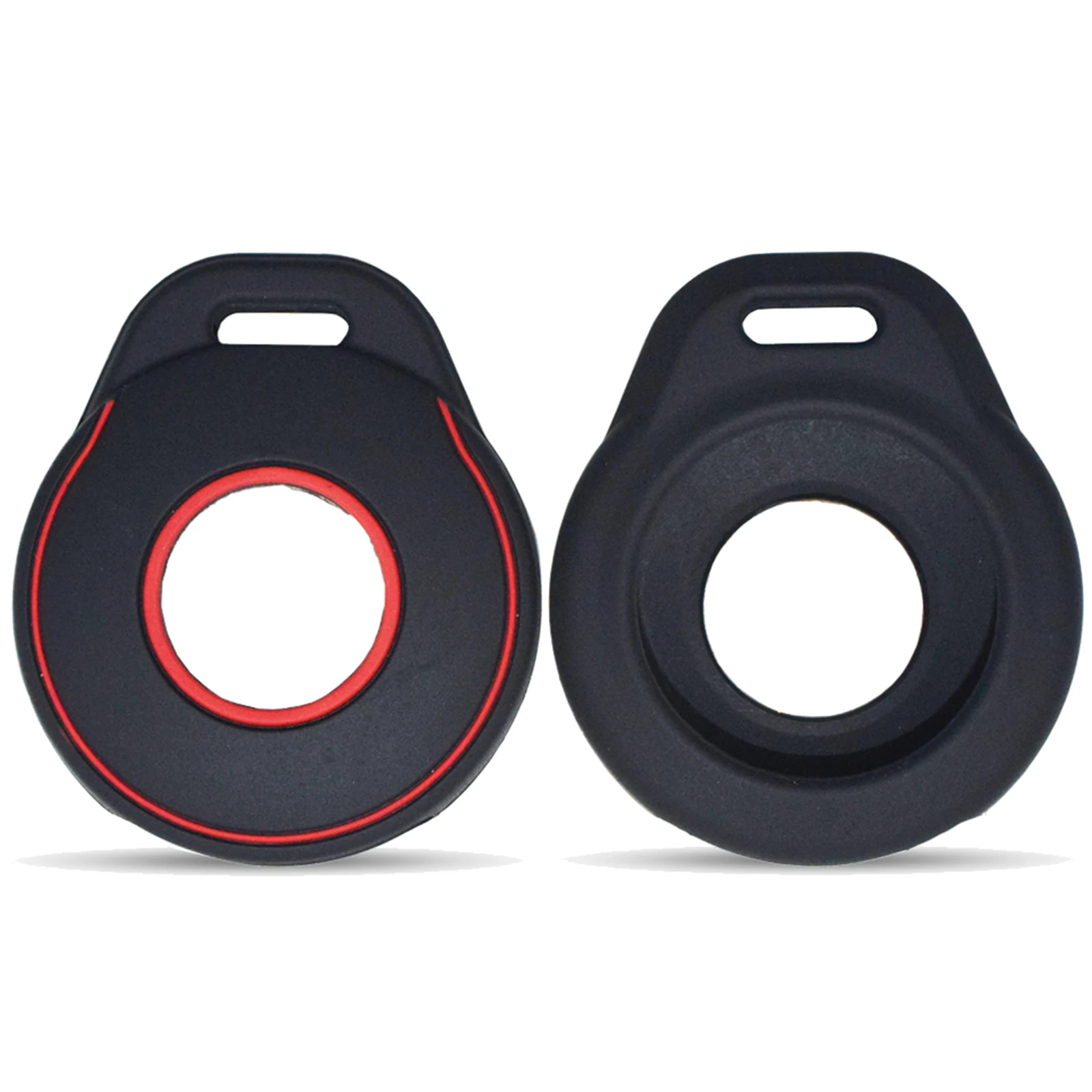Funda de silicona para llave Harley-Davidson Softail Sportster Touring - imagen 4